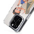Betty Boop The Artist iPhone 16 Pro MagSafe Case